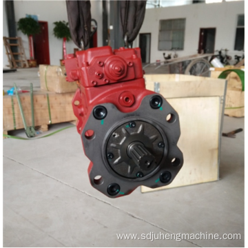 Excavator DX75-9 Parts DX75-9 Excavator Hydraulic Pump